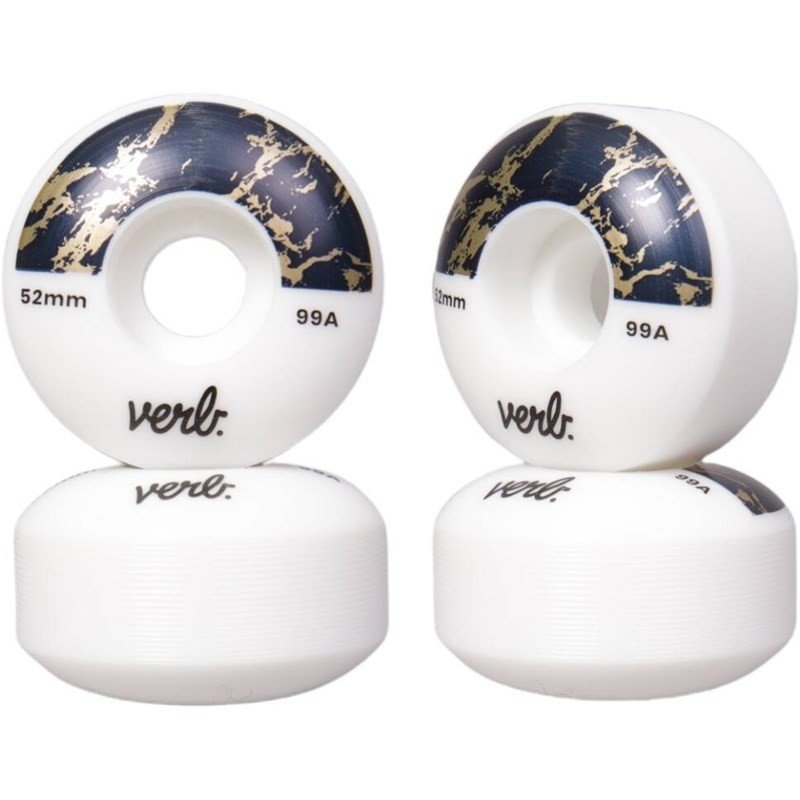 kolečka VERB - Verb Dip 99A Skateboard Wheels 4-Pack (MULTI1011)