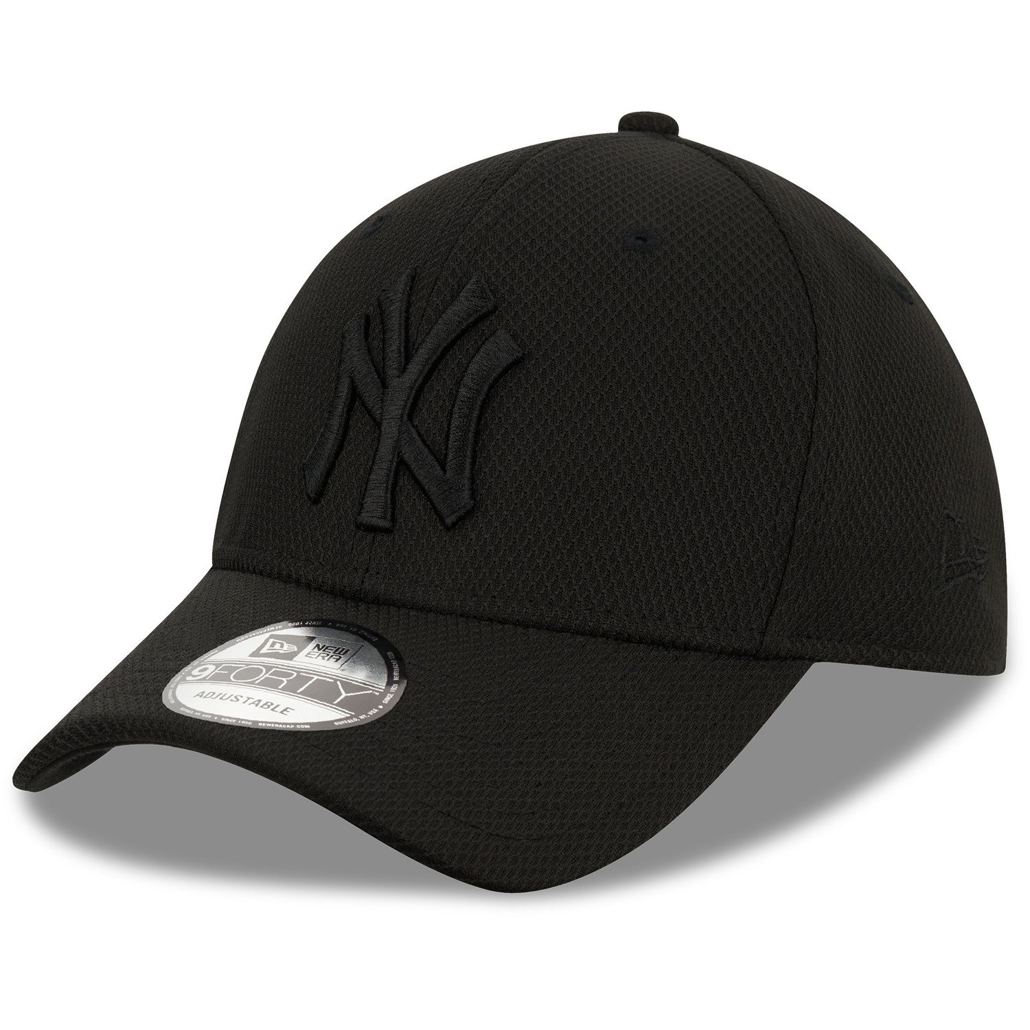 NEW ERA NEW ERA 3930 MLB Diamond era NEYYAN Kšiltovka US M/L 12059551