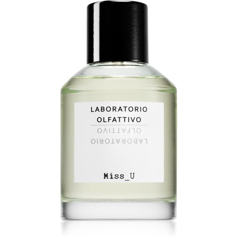 Laboratorio Olfattivo Miss_U parfémovaná voda unisex 100 ml