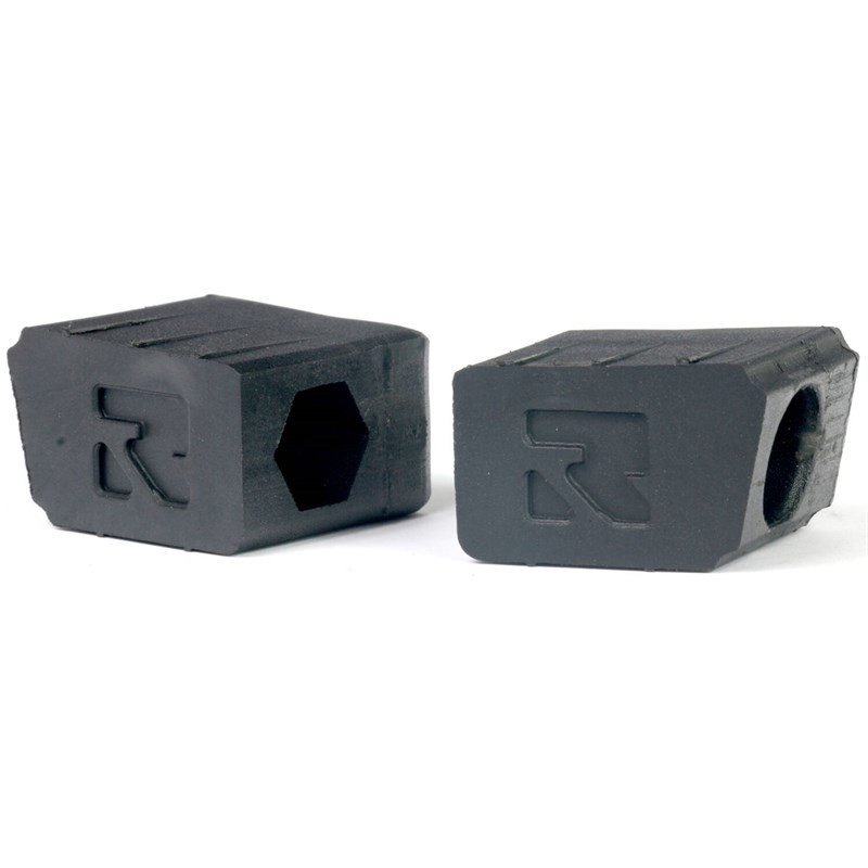 koncovky desky ROOT INDUSTRIES - Root Industries Lithium Scooter Deck Rear Plug (BLACK)