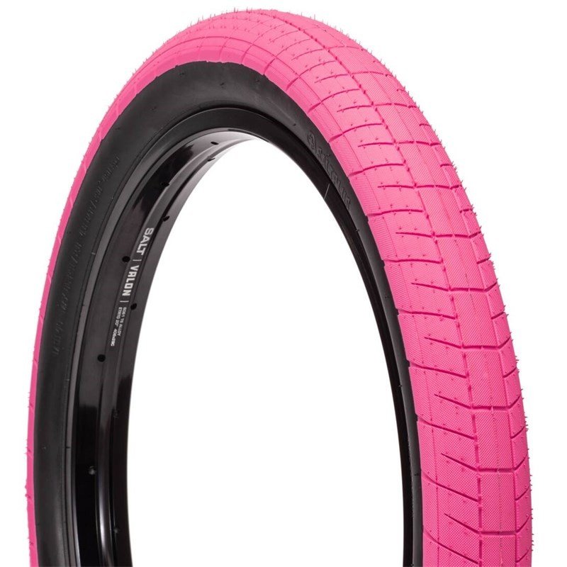 plášť SALT - Salt Plus Sting 20in BMX Tire (MULTI2049)