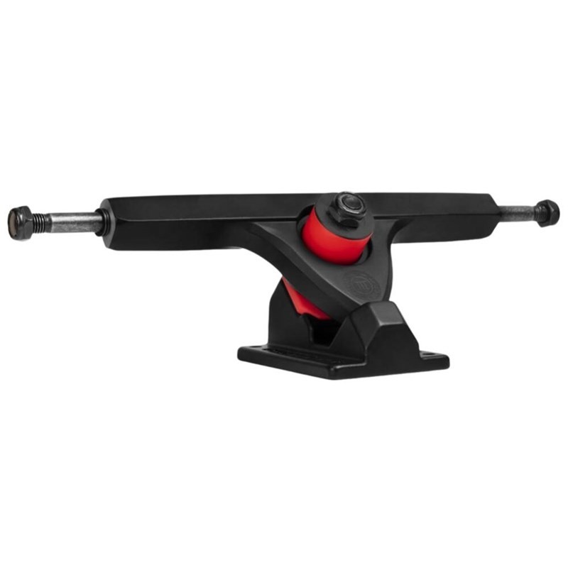 trucky CALIBER - Caliber III Rakeless 10in 44 Degree Longboard Truck (MULTI)