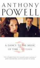 Dance To The Music Of Time Volume 3 (Powell Anthony)(Paperback / softback)