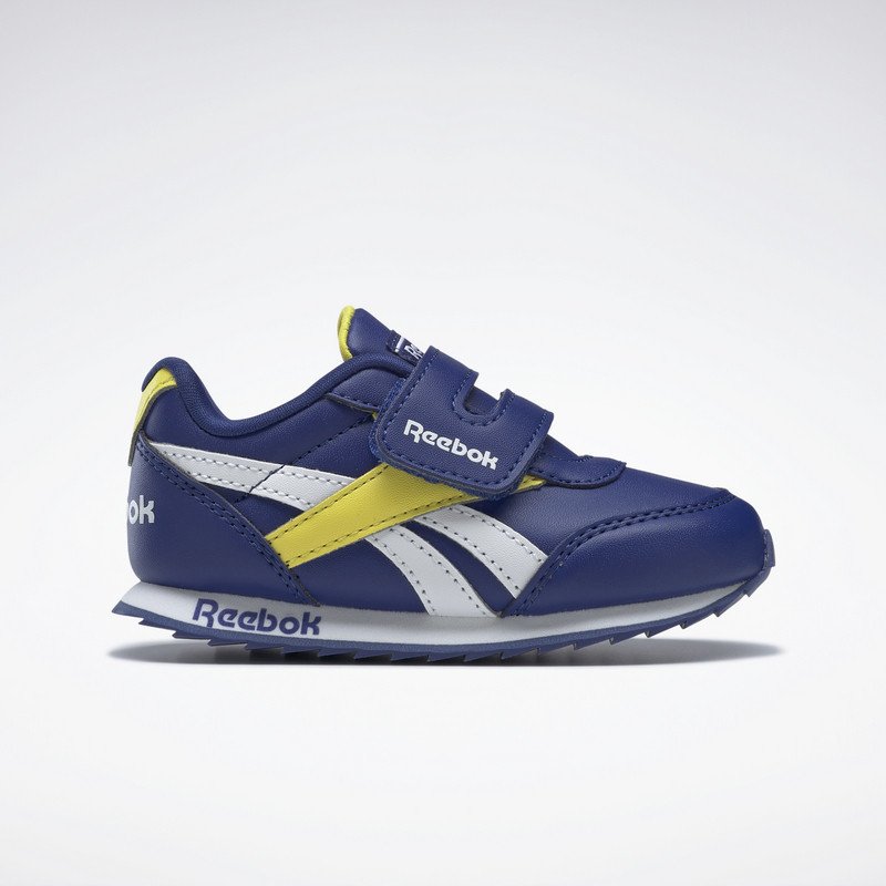 Reebok REEBOK ROYAL CLJOG 2  KC Dětské boty EU 19.5 H67906