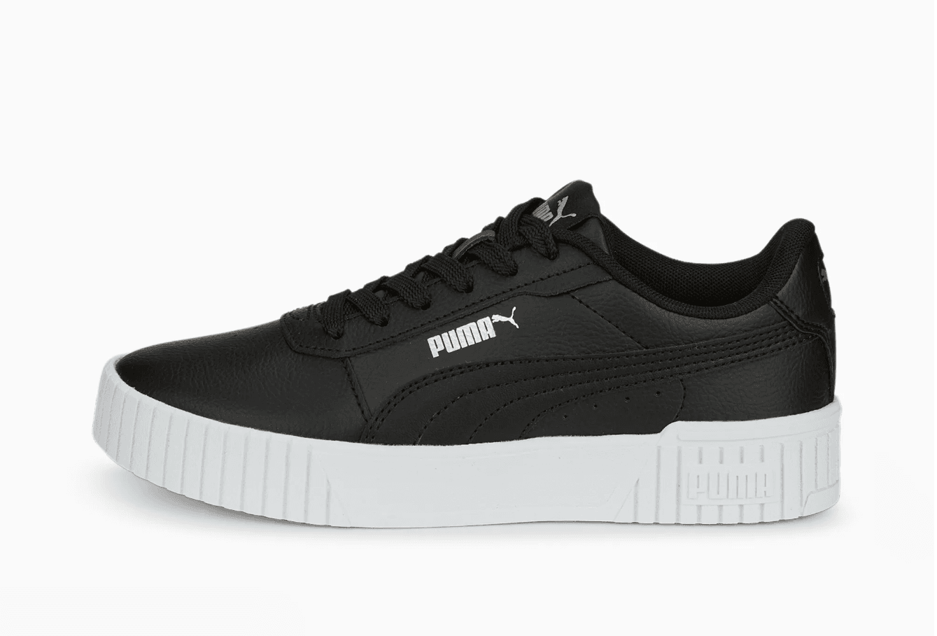 Puma Carina 2.0 Jr Boty EU 39 386185-01