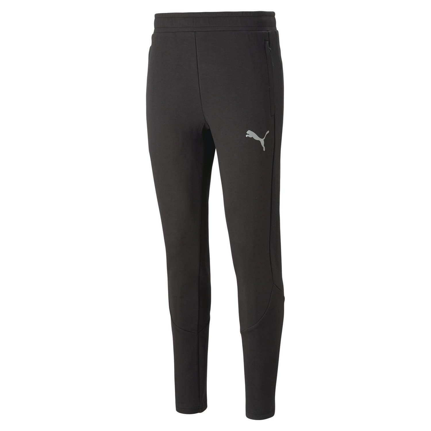 Puma EVOSTRIPE Pants Pánské tepláky US S 673315-01