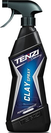 Tenzi Pro Detailing Clay spray 700ml
