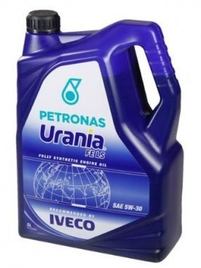 Petronas Urania FE LS 5W-30 5L