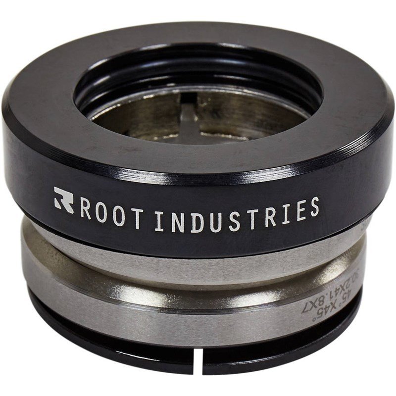 headset ROOT INDUSTRIES - Root Integrated Headset (BLACK686)