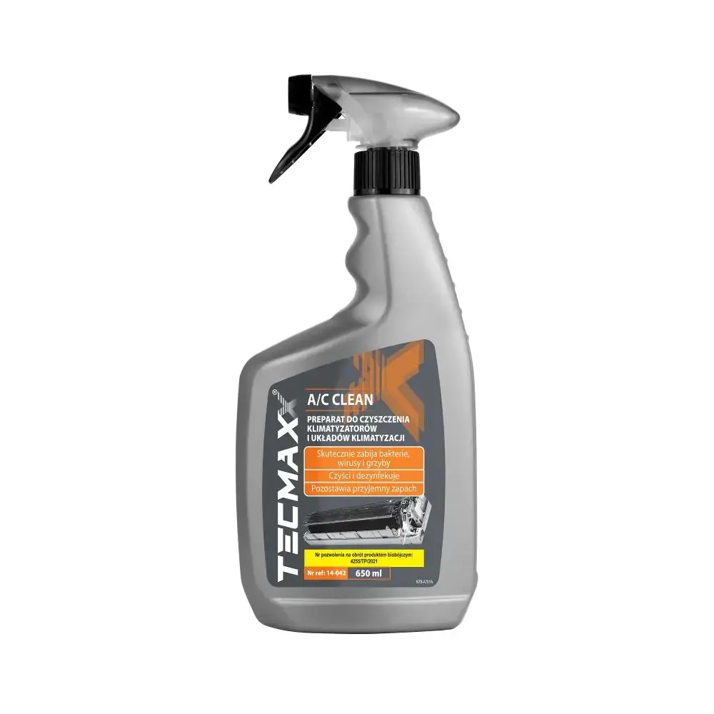 TecMaxx 14-042 Přípravek na čištění klimatizací 650ml