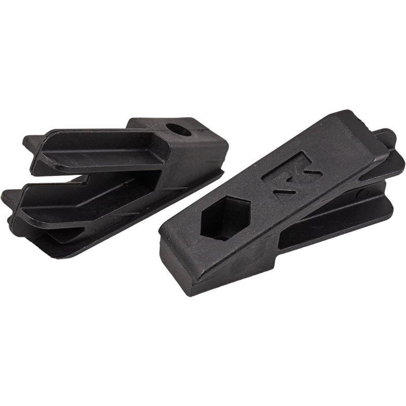 koncovky desky ROOT INDUSTRIES - Root Industries Air Scooter Deck Rear Plug (BLACK)