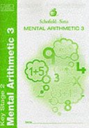 Mental Arithmetic Book 3 - T.R. Goddard