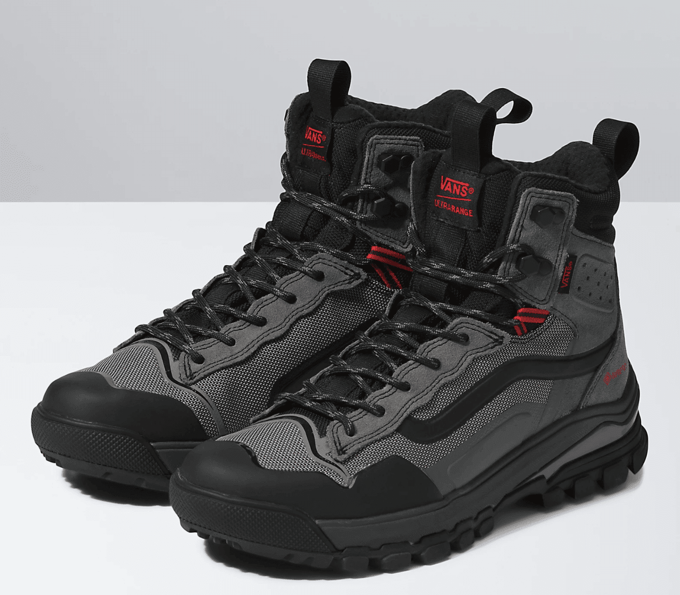 Vans UA UltraRange EXO Hi Gore-Tex MTE-3 Pánské boty EU 46 VN0A5JHXPBQ1