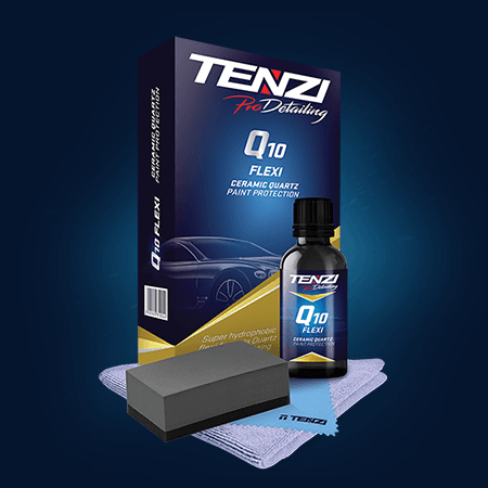 Tenzi Pro Detailing Q10 Flexi 50ml
