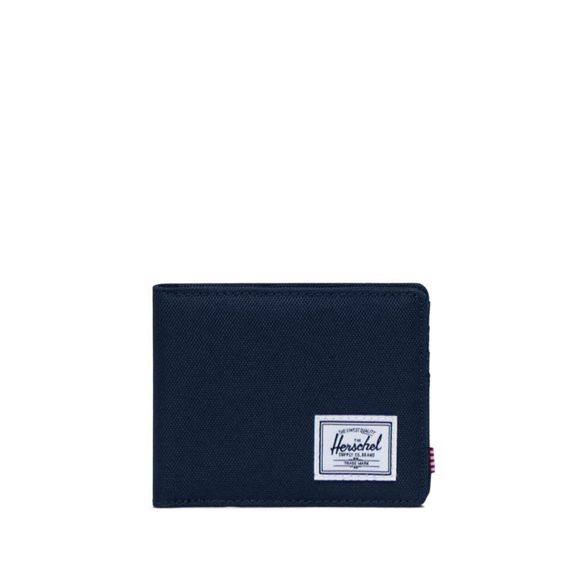 peněženka HERSCHEL - Roy Wallet Navy (00007) velikost: OS