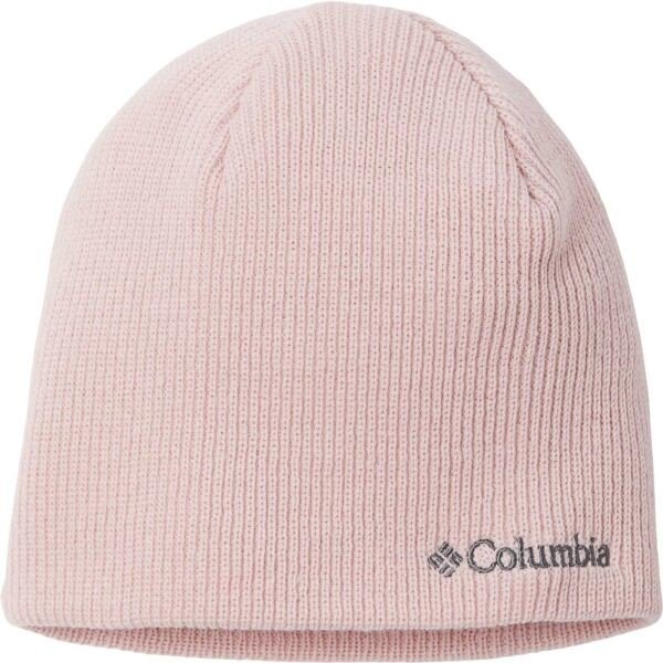 Columbia WHIRLIBIRD WATCH CAP BEA Unisex čepice, růžová, velikost UNI