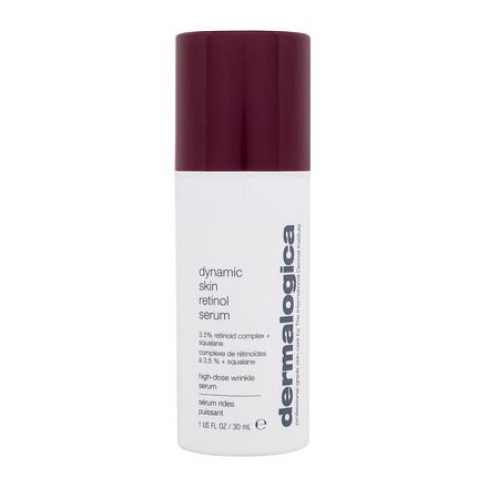 DERMALOGICA - Dynamic Skin Retinol Serum – Sérum proti vráskám