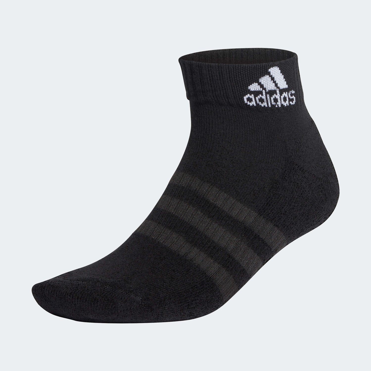 adidas Performance CUSH ANK 6PP Ponožky EU 37/39 DZ9363