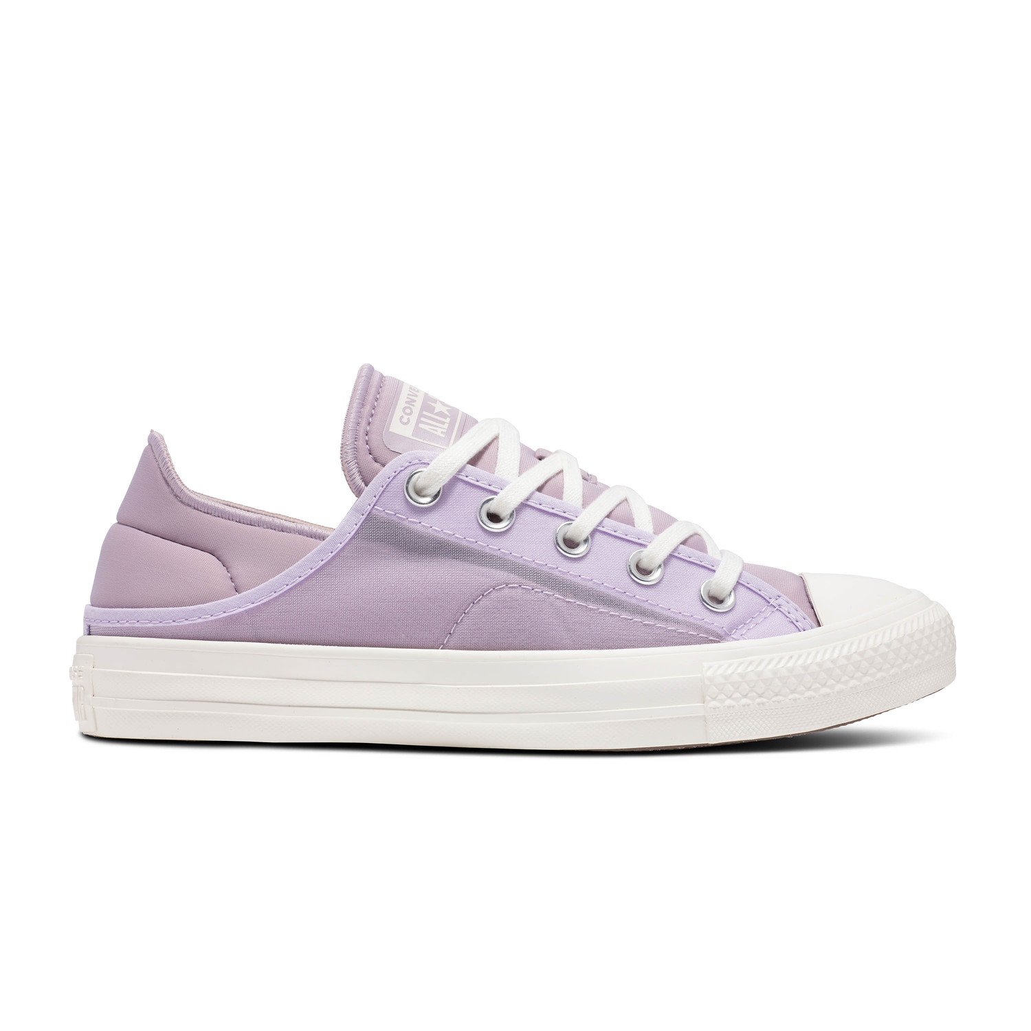 converse CHUCK TAYLOR ALL STAR CRUSH HEEL SUMMER UTILITY Dámské boty EU 36.5 A03503C