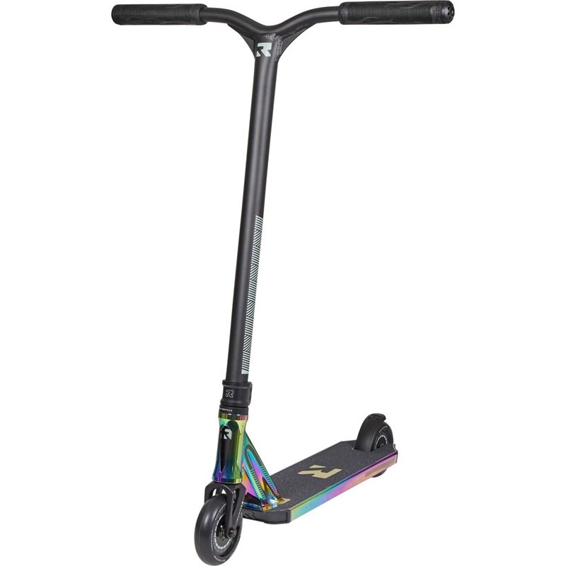 koloběžka ROOT INDUSTRIES - Root Invictus Pro Scooter (MULTI1309)