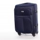 Cestovní kufr Terra velikost L, letecký modrý