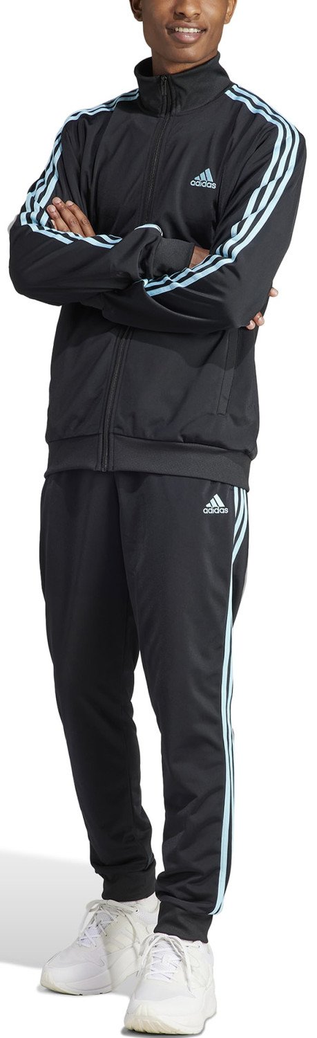 Souprava adidas Sportswear M 3S TR TT TS