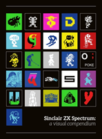 Sinclair ZX Spectrum: a visual compendium (Bitmap Books)(Pevná vazba)