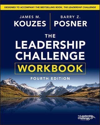 The Leadership Challenge Workbook (Kouzes James M.)(Paperback)