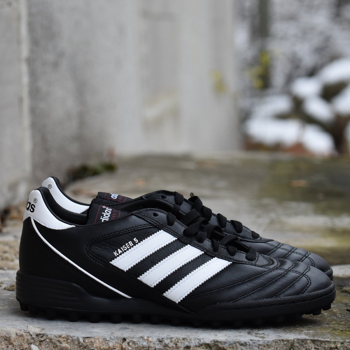 adidas Performance KAISER 5 TEAM Pánské turfy EU 44 677357