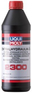 Liqui Moly 3665 Olej do centrálních hydraulických systémů 2300 1L