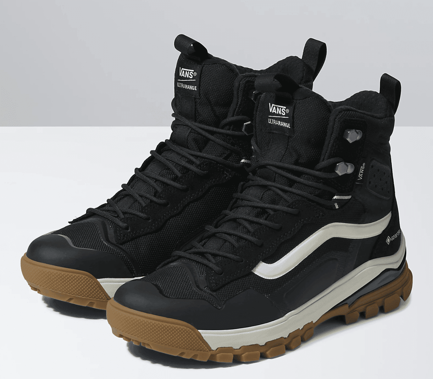 Vans UA UltraRange EXO Hi Gore-Tex MTE-3 Boty EU 47 VN0A5JHX1OF1