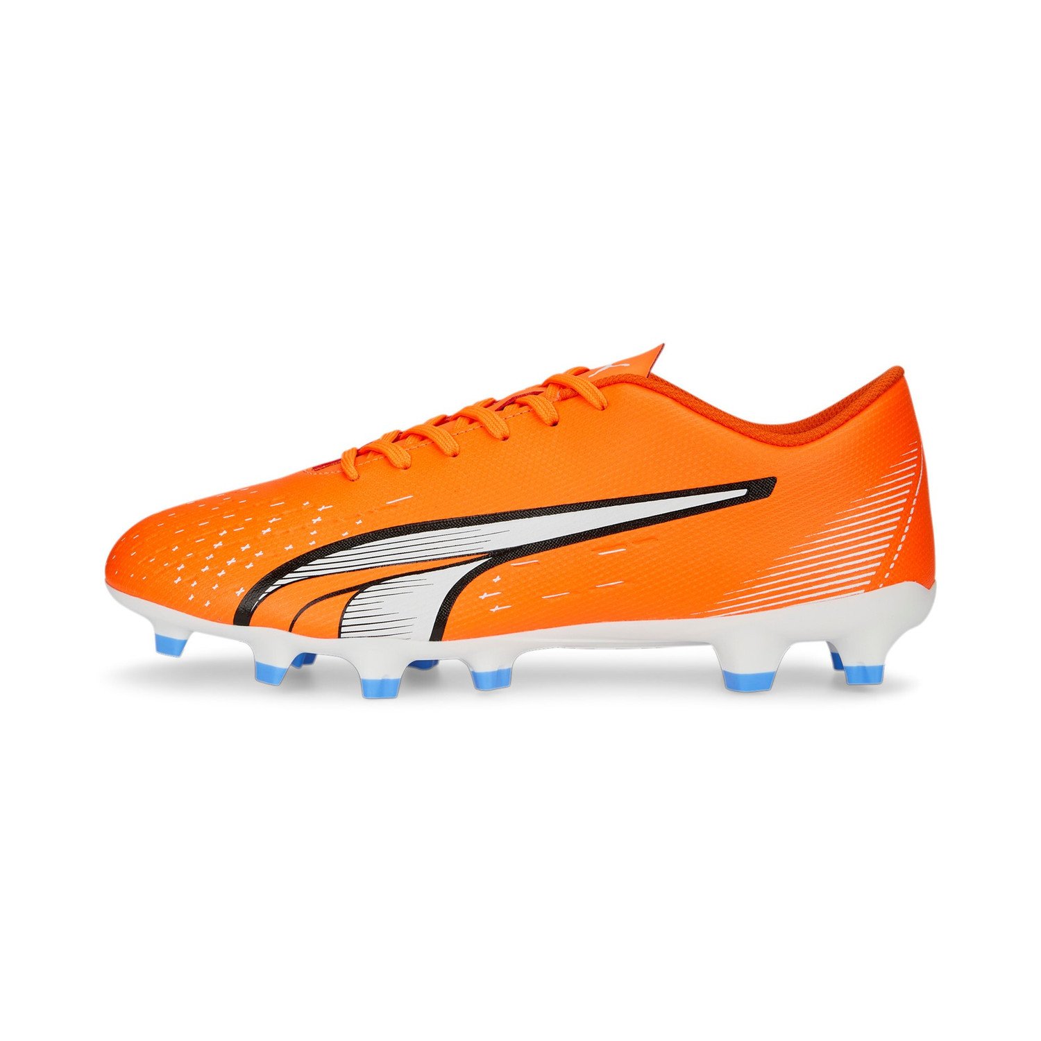 Puma ULTRA PLAY FG/AG Pánské kopačky EU 46.5 107224-01