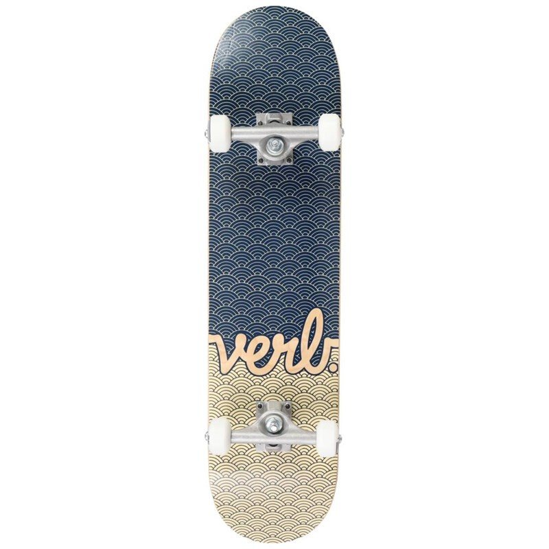 komplet VERB - Verb Waves Complete Skateboard (MULTI1619)