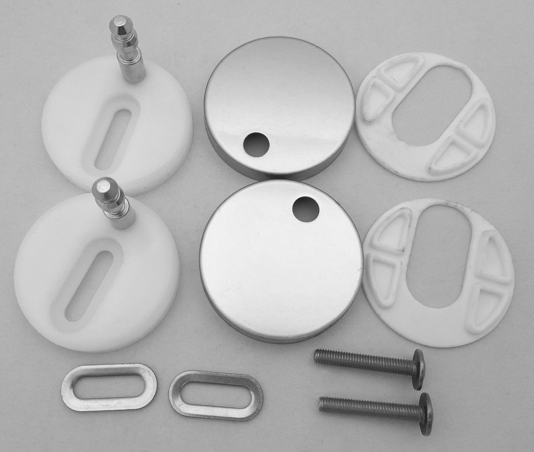 Sapho GARCIA uchycení WC sedátka