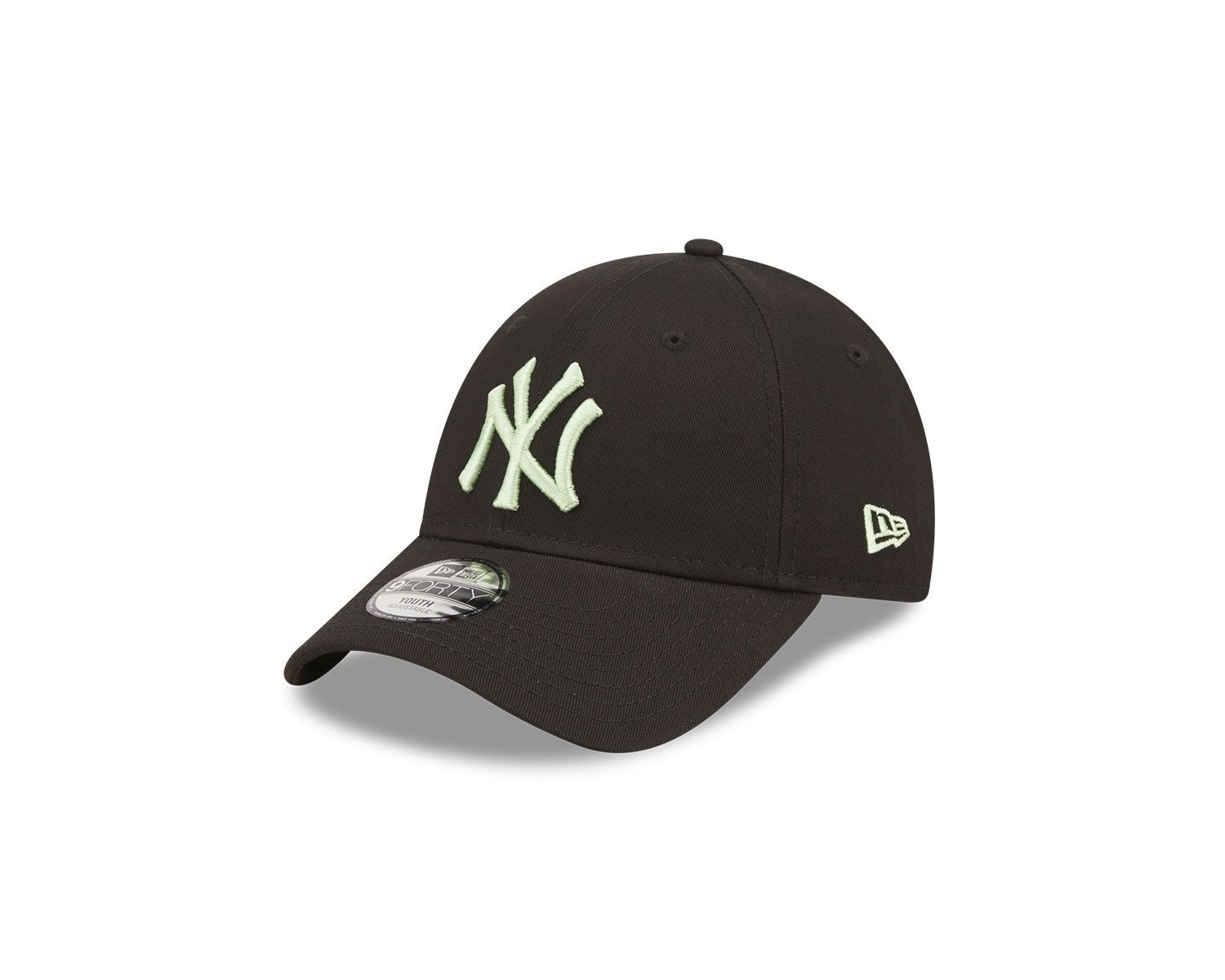 NEW ERA 940K MLB Chyt league essential 9forty NEYYAN Dětská kšiltovka US CHILD 60357951