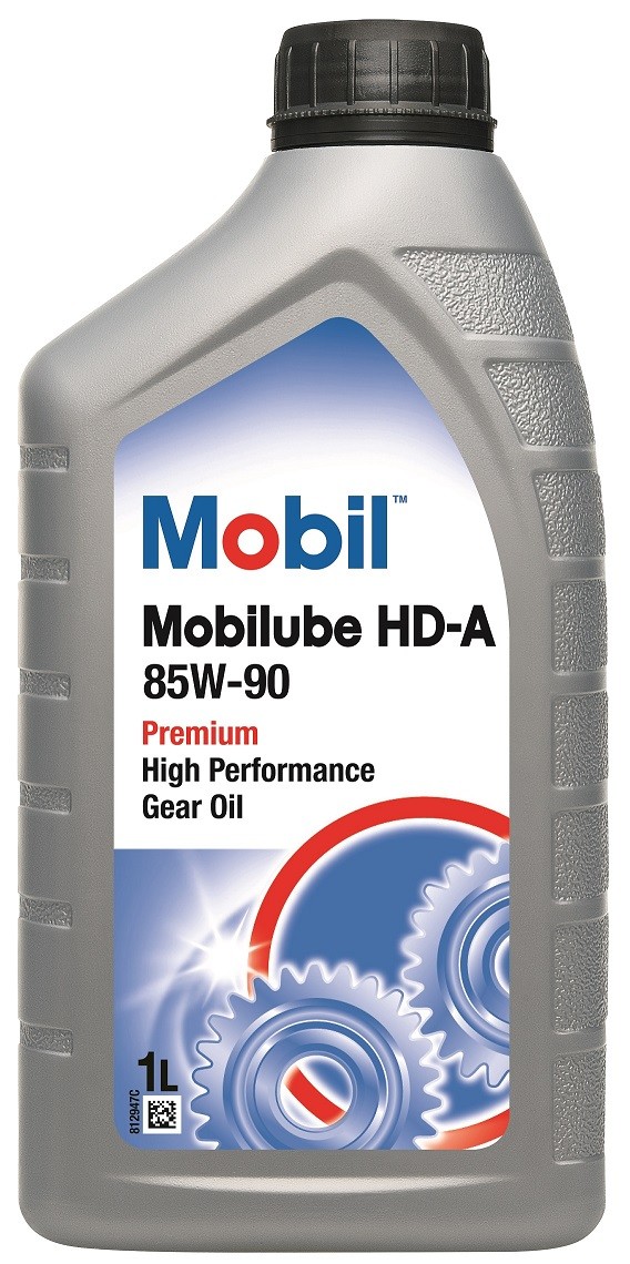 Mobilube HD-A 85W-90 1L