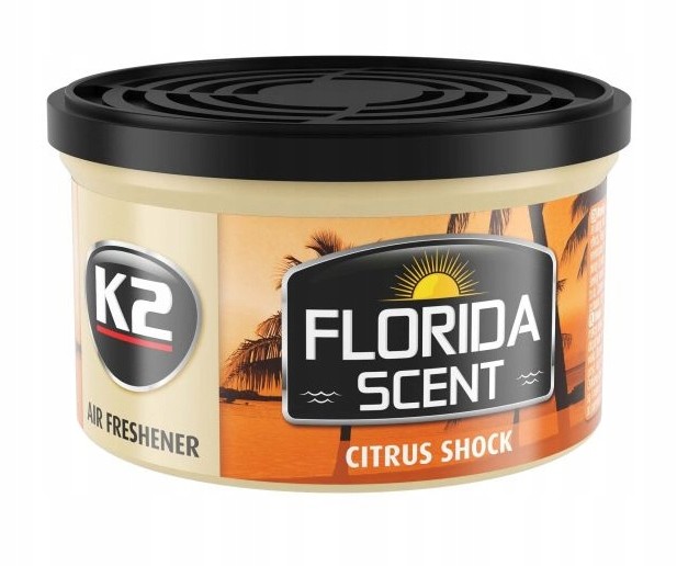 K2 FLORIDA Citrus Shock 45g