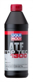 Liqui Moly 3691 Top Tec ATF 1300 1L