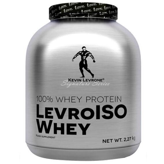 Kevin Levrone LevroISO Whey 2000g