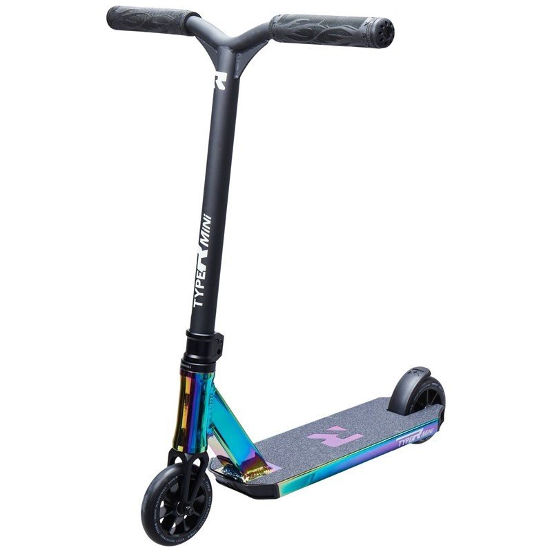 koloběžka ROOT INDUSTRIES - Root Type R Mini Pro Scooter (MULTI)