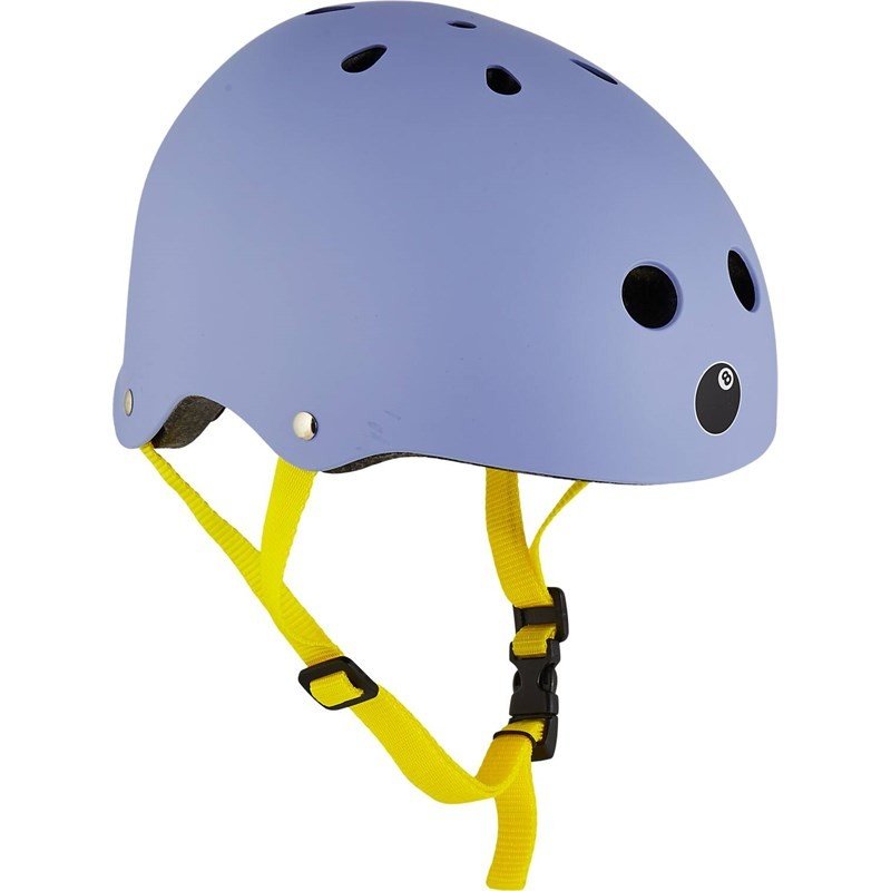 helma EIGHT BALL - Eight Ball Skate Helmet (MULTI813)