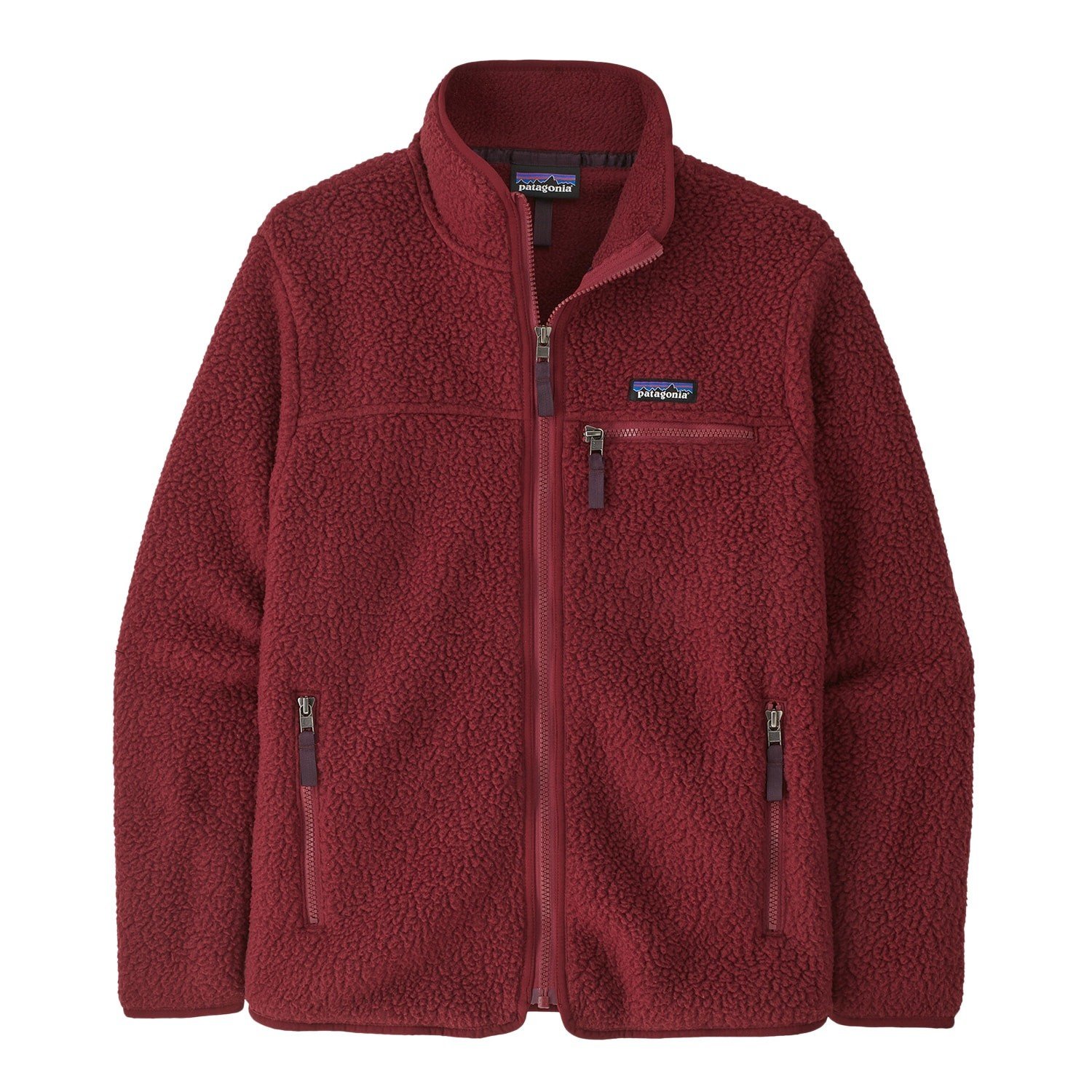 Patagonia W's Retro Pile Jacket