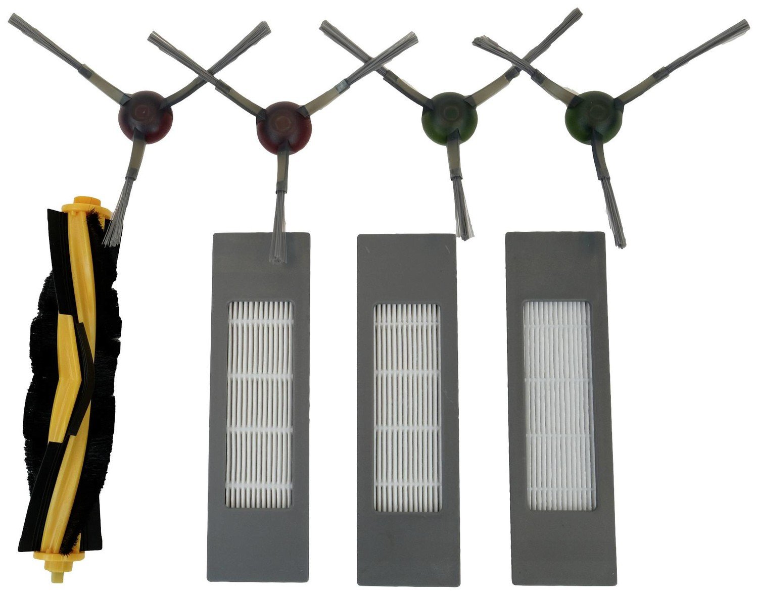ScanPart Ecovacs Deebot T8 1190081100 Příslušenství pro vysavače