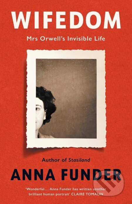 Wifedom - Anna Funder