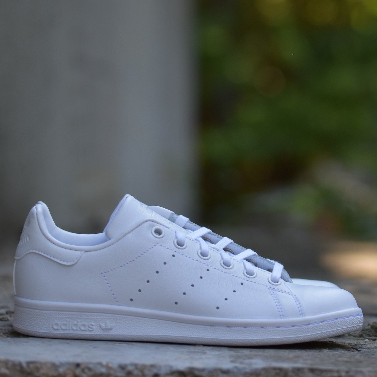 adidas Originals STAN SMITH J Boty EU 36 2/3 S76330