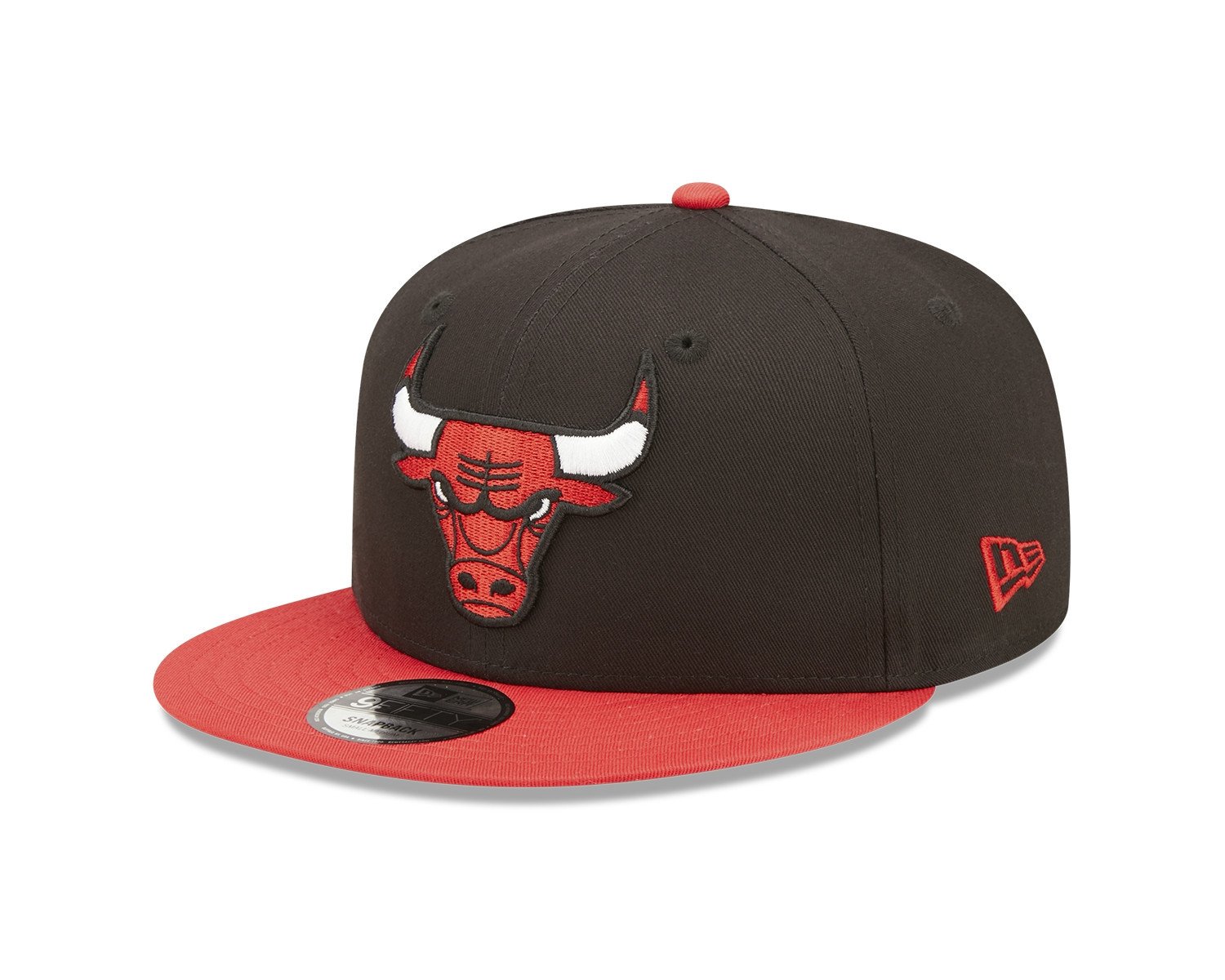 NEW ERA 950 NBA Team patch 9fifty CHIBUL Kšiltovka US M/L 60298855