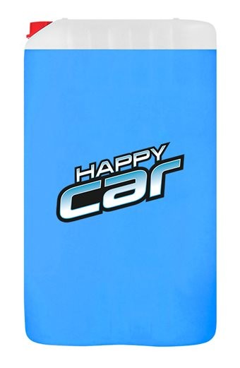 Happy Car Chladicí kapalina G11 25L