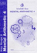 Mental Arithmetic Book 4 - T.R. Goddard