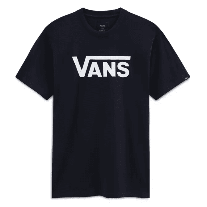 Vans MN VANS CLASSIC Pánské tričko US L VN000GGGNAV1