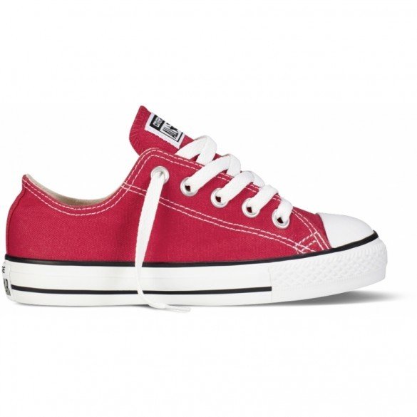 converse Chuck Taylor All Star Dětské boty EU 28 3J236